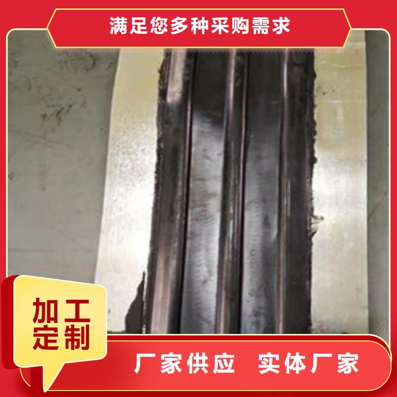 651型橡胶止水带生产厂家