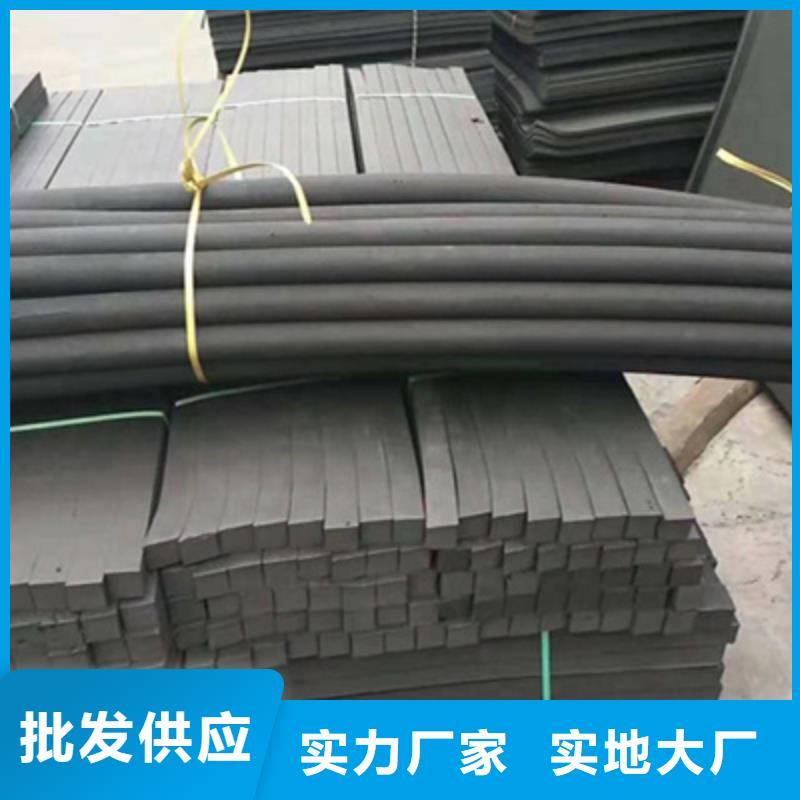 L1100型聚乙烯闭孔泡沫板海南东方市河道堤坝用防水材料