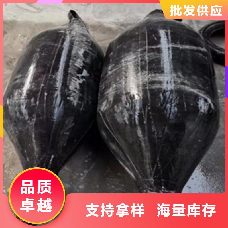 澧县DN1200排污管道封堵气囊结实耐用-众拓路桥