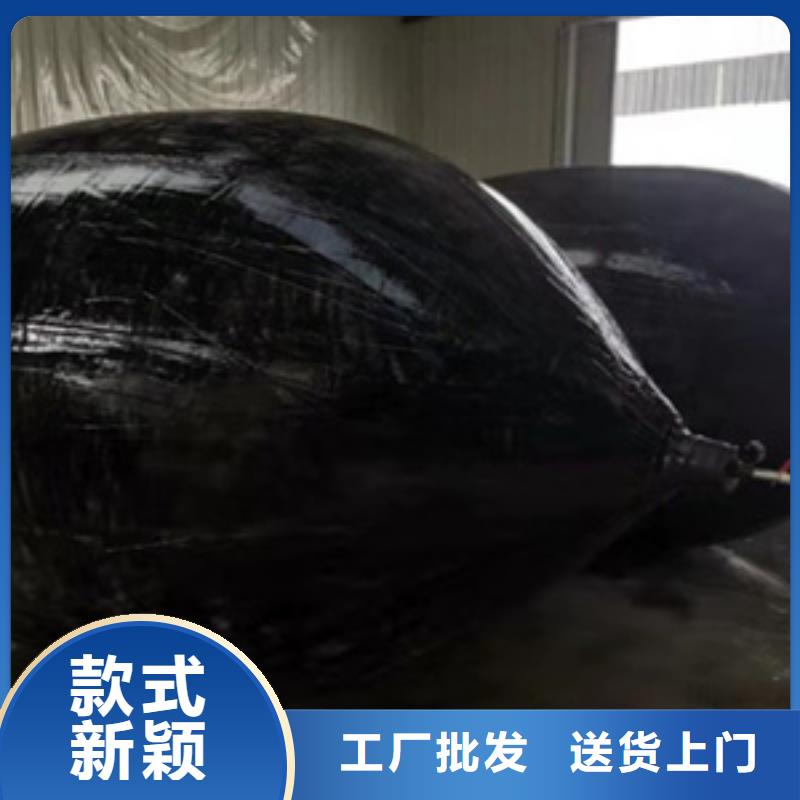高压管道堵水气囊-厂家