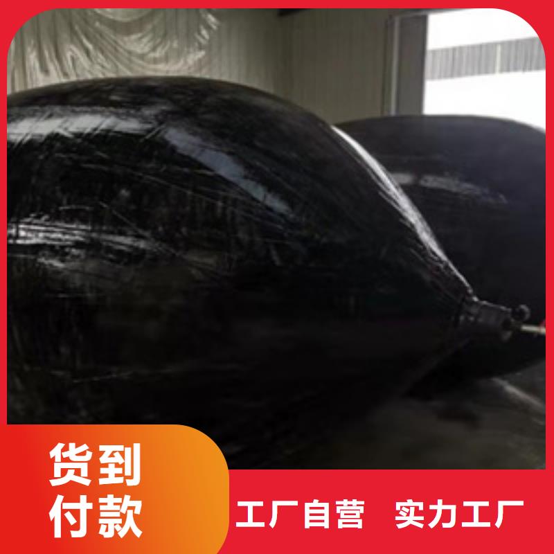 管道堵水气囊-水下管道封堵气囊