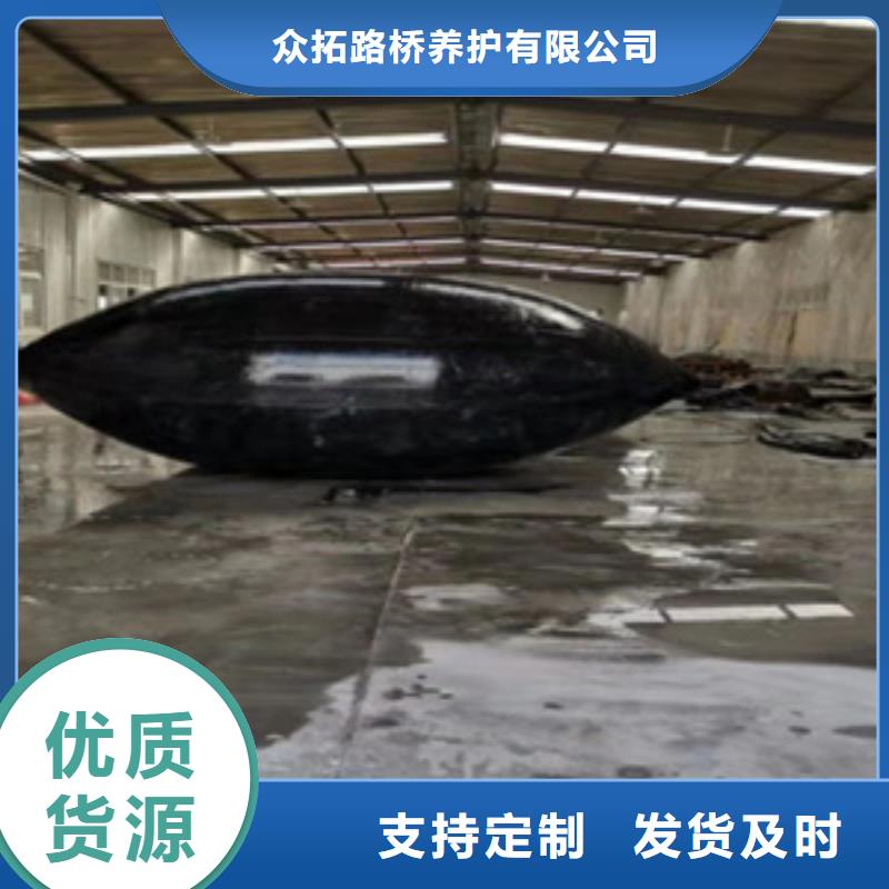 管道闭水气囊厂家价格