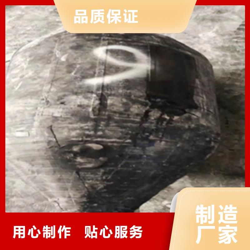 临湘排水管道封堵气囊DN1000mm