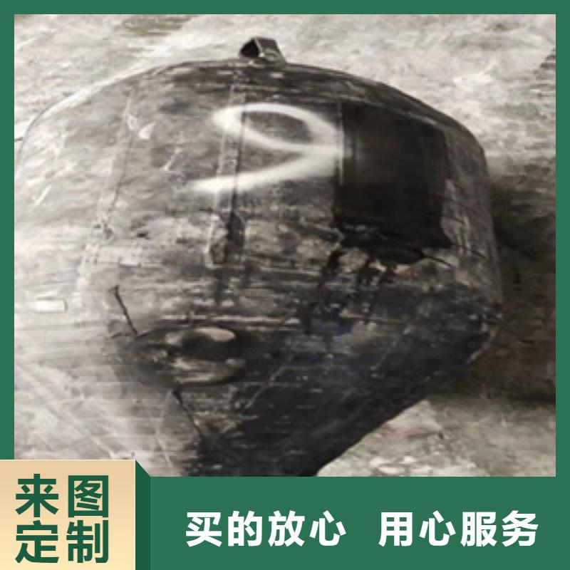 慈利DN400堵水气囊耐高温-众拓路桥