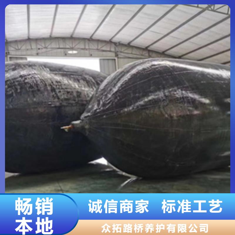鼎城市政雨污分流用管道堵水气囊DN400mm