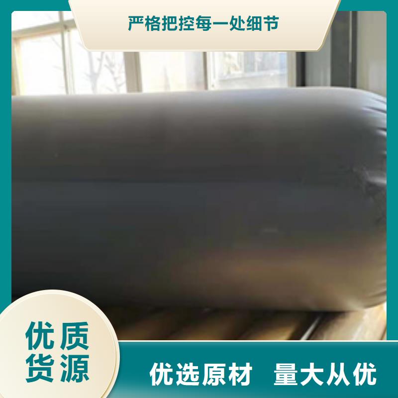 管道橡胶封堵气囊厂家价格