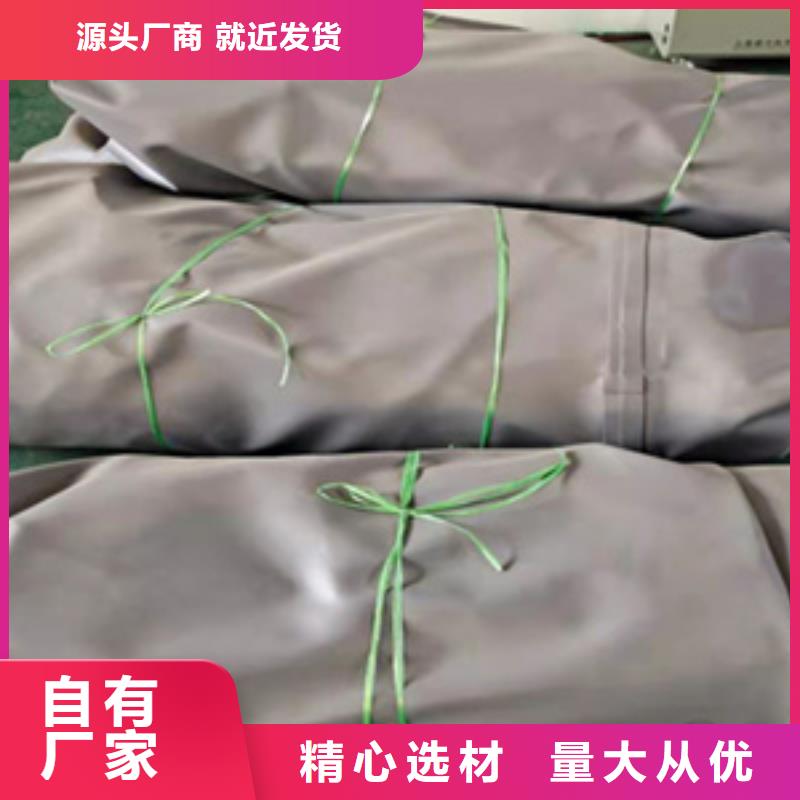 邹平DN500污水管道堵漏气囊结实耐用-欢迎致电