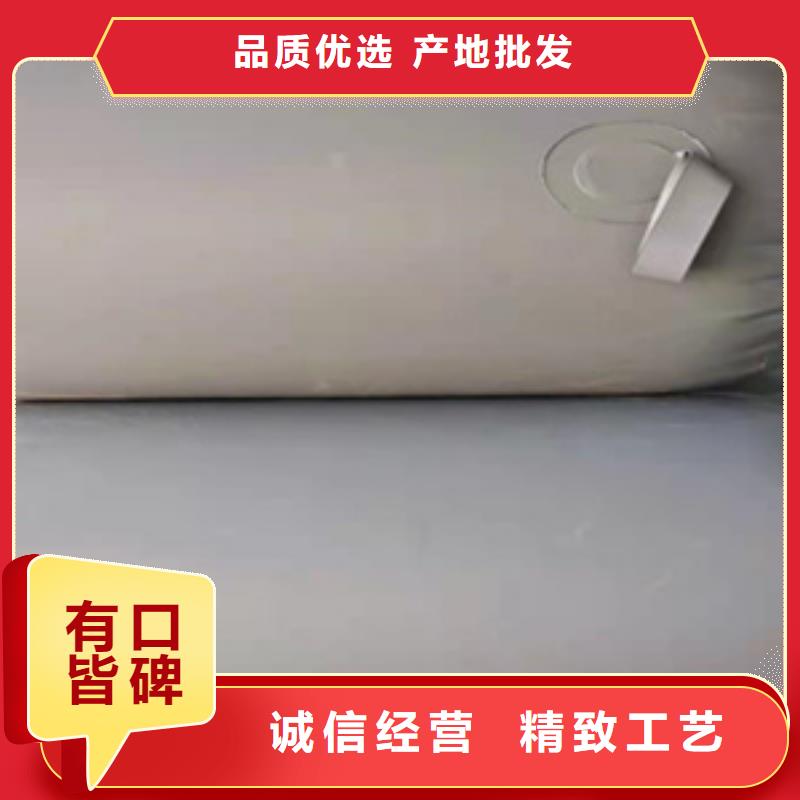 即墨DN300自来水管道堵水气囊结实耐用-众拓路桥