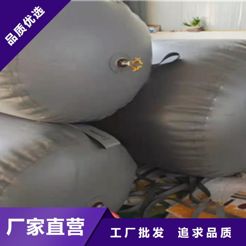 排水管道封堵气囊生产厂家