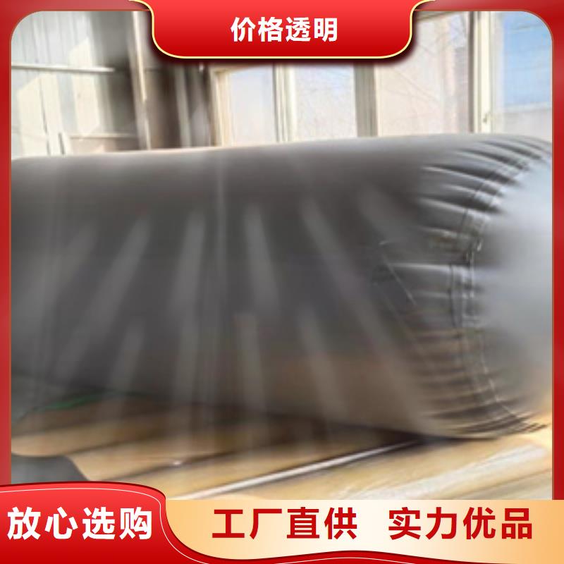 管道闭水气囊厂家价格