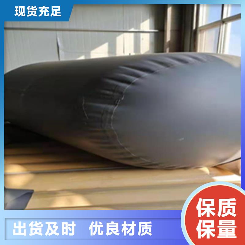 DN300闭水试验气囊厂家直销