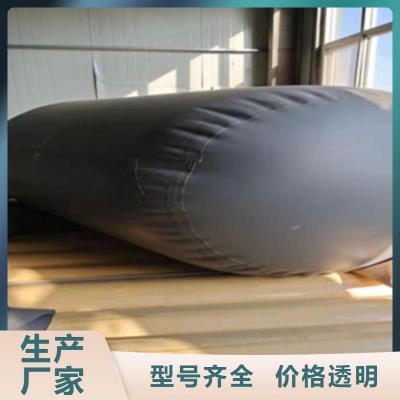 堵管道气囊DN800管道抢修用