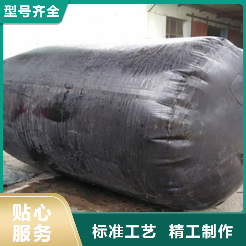 高压管道堵水气囊-厂家