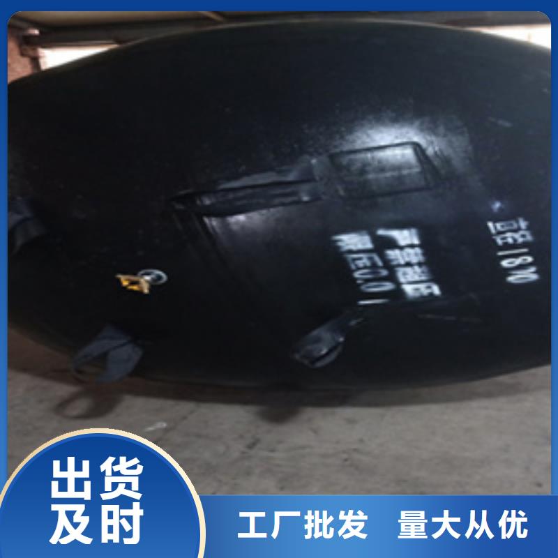 DN1500管道封堵气囊厂家直销