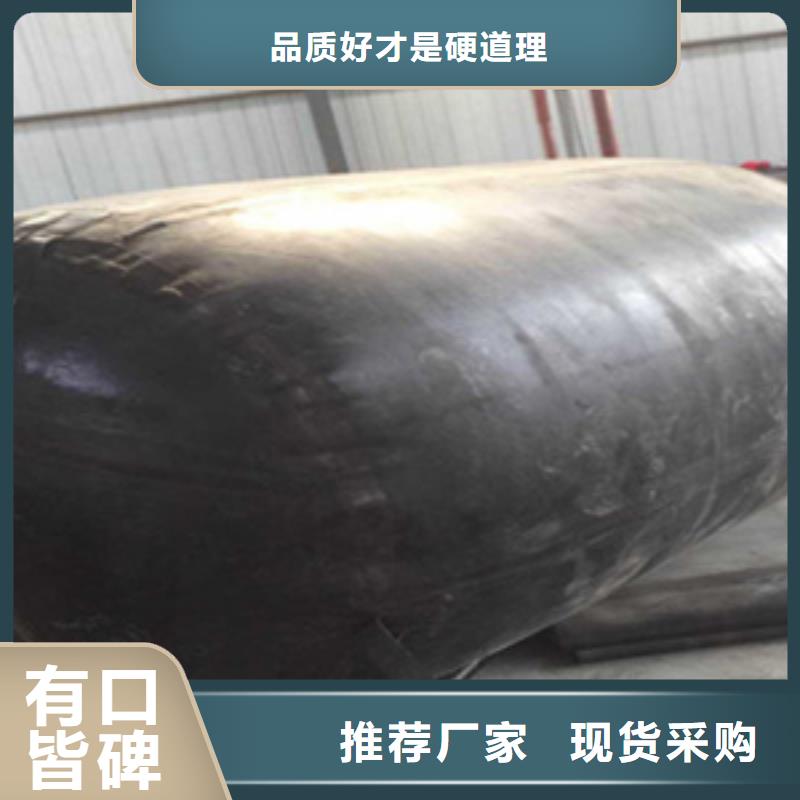 管道堵水气囊污水管道封堵用