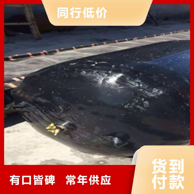 鼎城市政雨污分流用管道堵水气囊DN400mm