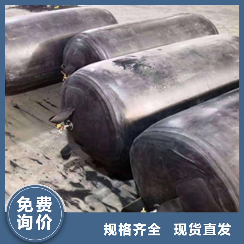 管道封堵气囊堵下水道用