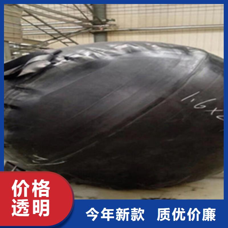 管道封堵气囊城市排水管网用