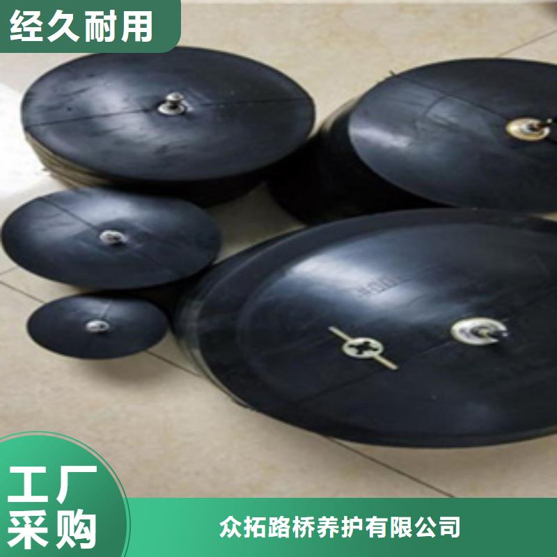 临湘排水管道封堵气囊DN1000mm