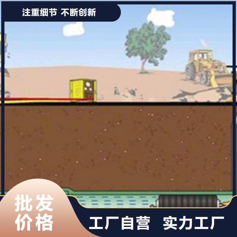 DN300闭水试验气囊厂家直销