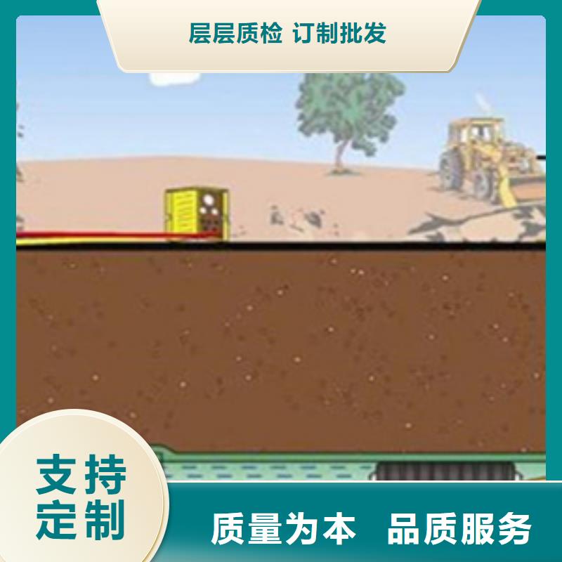 澧县DN1200排污管道封堵气囊结实耐用-众拓路桥