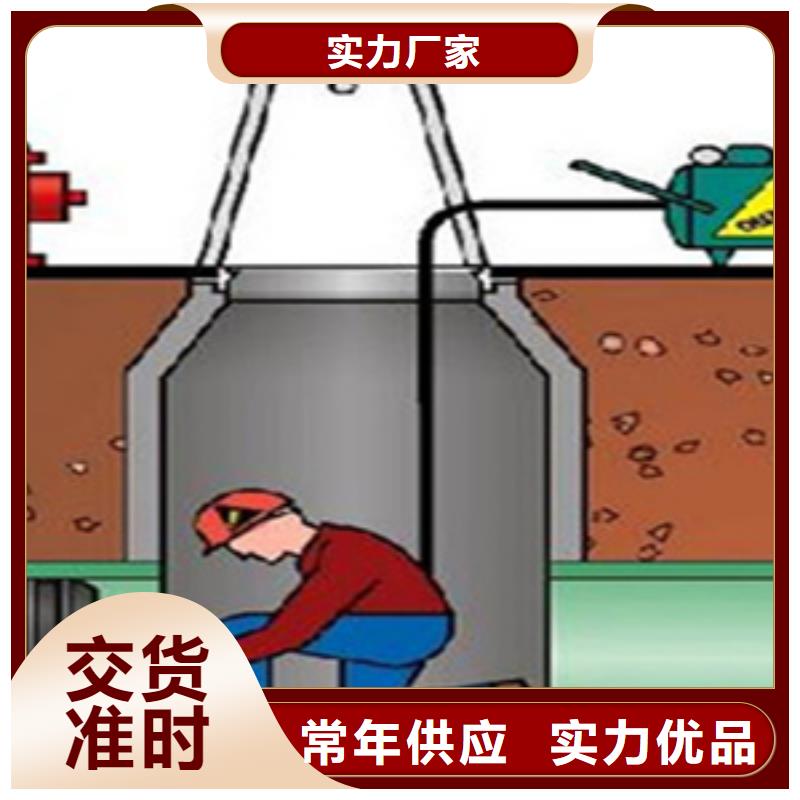 高压管道堵水气囊-厂家