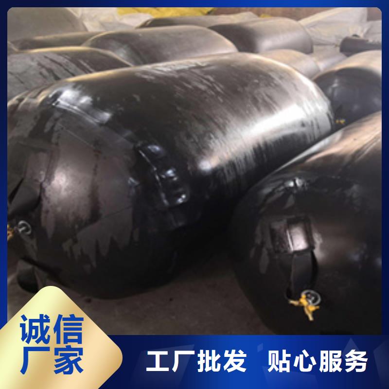 临湘排水管道封堵气囊DN1000mm