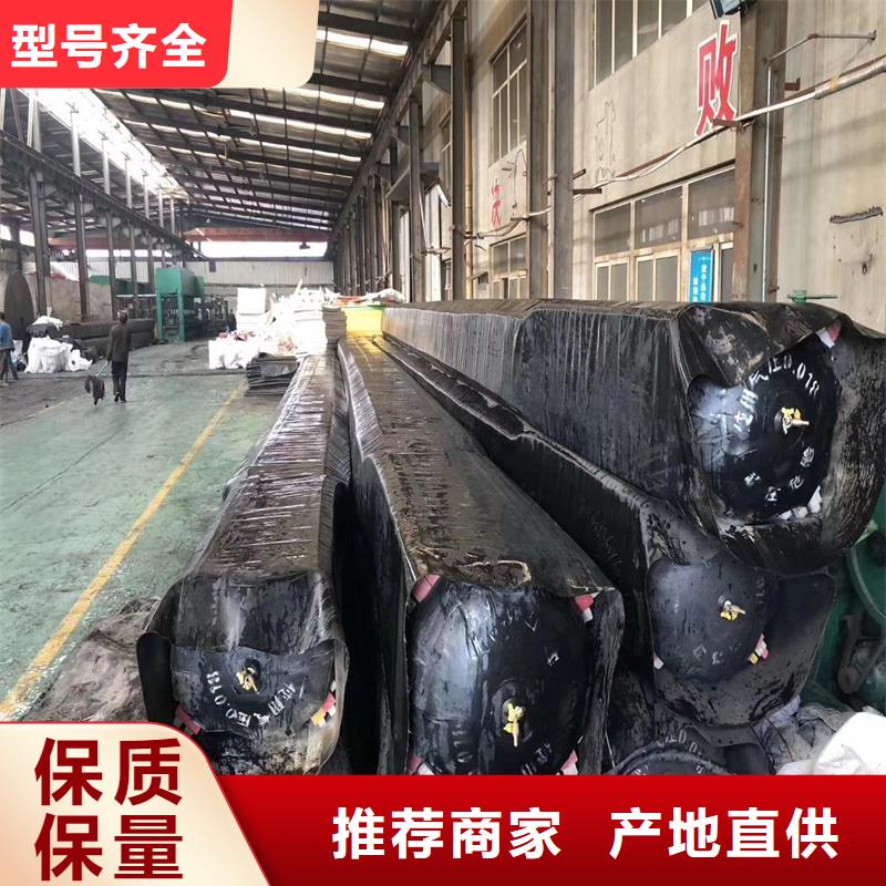 桥梁充气芯模管道堵水气囊厂家现货批发