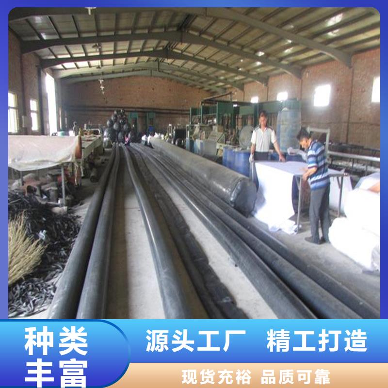 桥梁预制板橡胶气囊支持定制