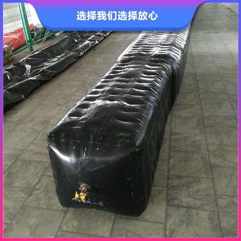 桥梁充气芯模管道堵水气囊厂家现货批发