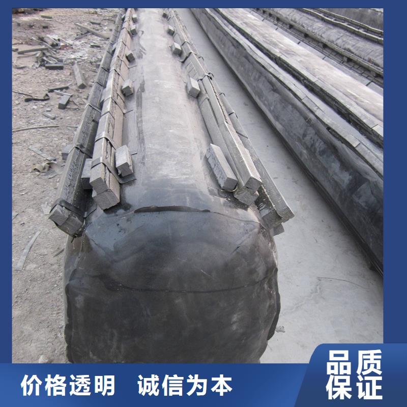 桥梁工程用充气芯模优良材质