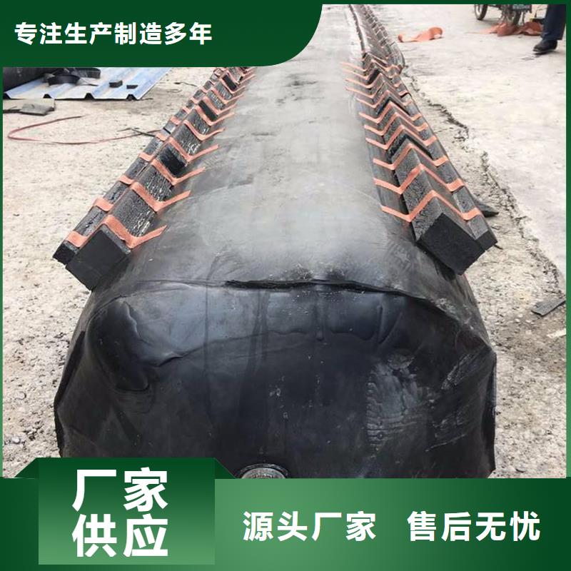空心板橡胶气囊生产厂家