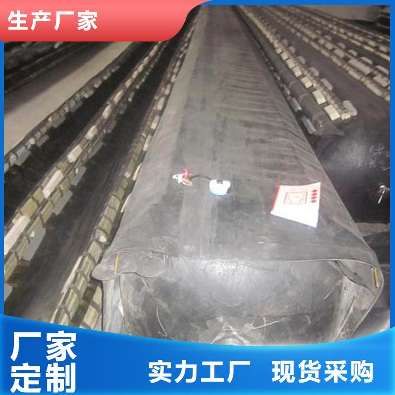 桥梁预制板橡胶气囊支持定制