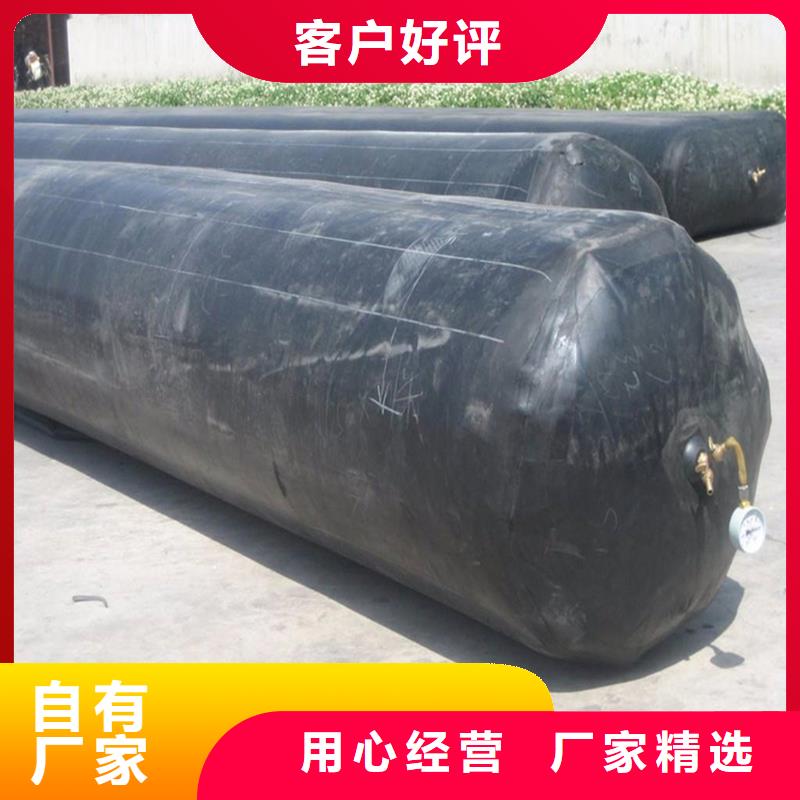 空心板橡胶气囊生产厂家