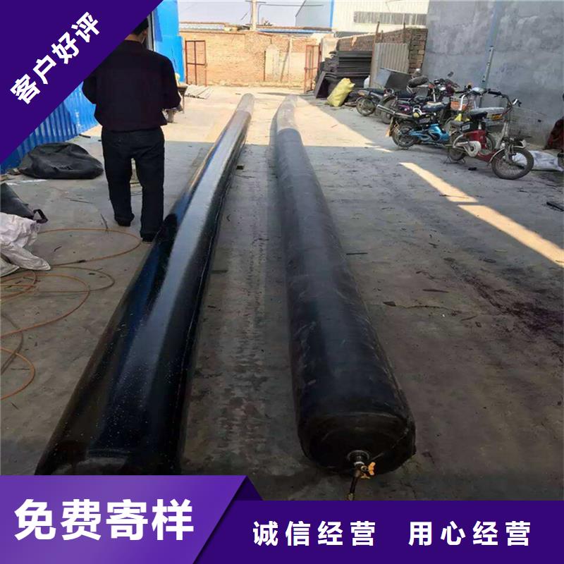 桥梁充气芯模,管道堵水气囊现货交易