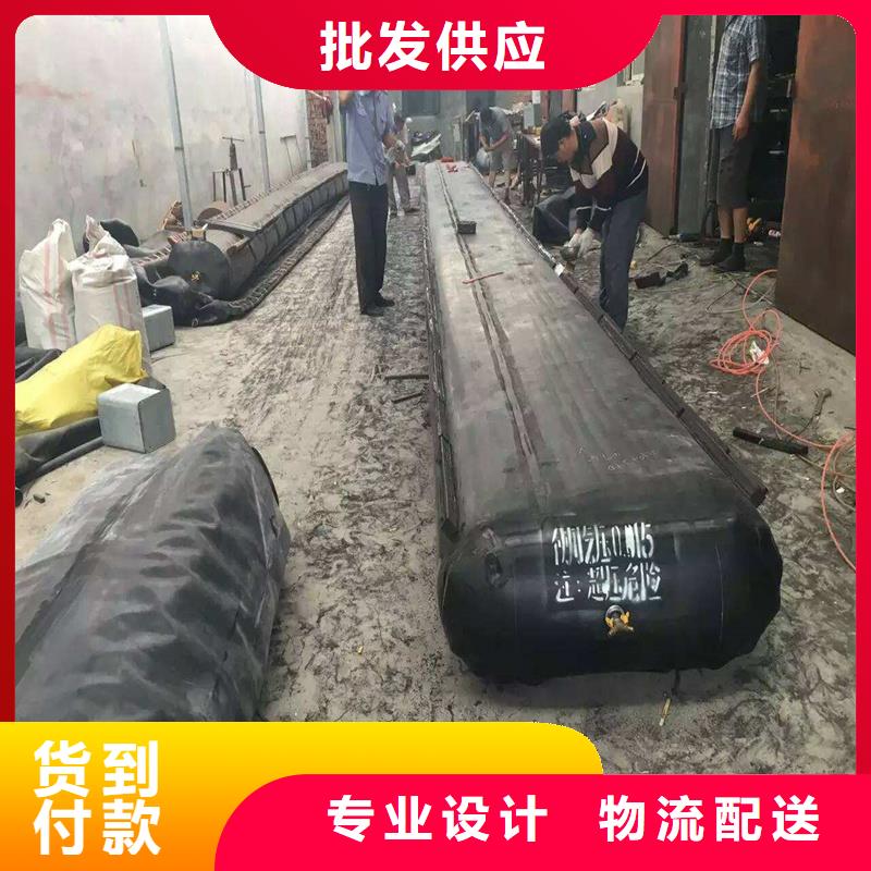 桥梁工程用充气芯模优良材质