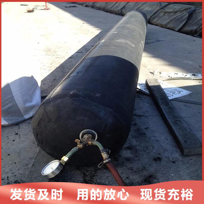桥梁工程用充气芯模优良材质