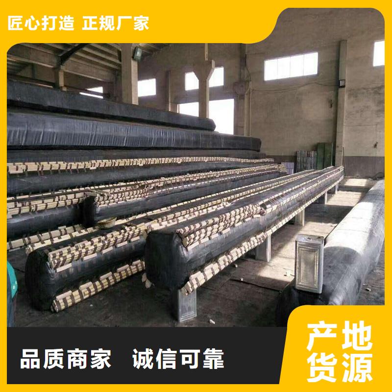 空心板橡胶气囊生产厂家