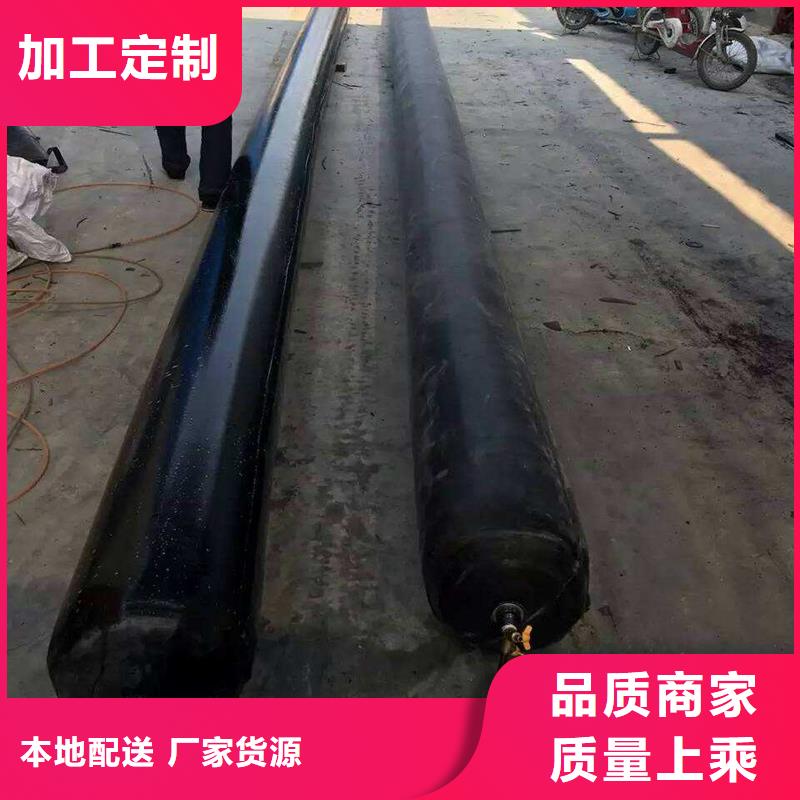 桥梁工程用充气芯模优良材质