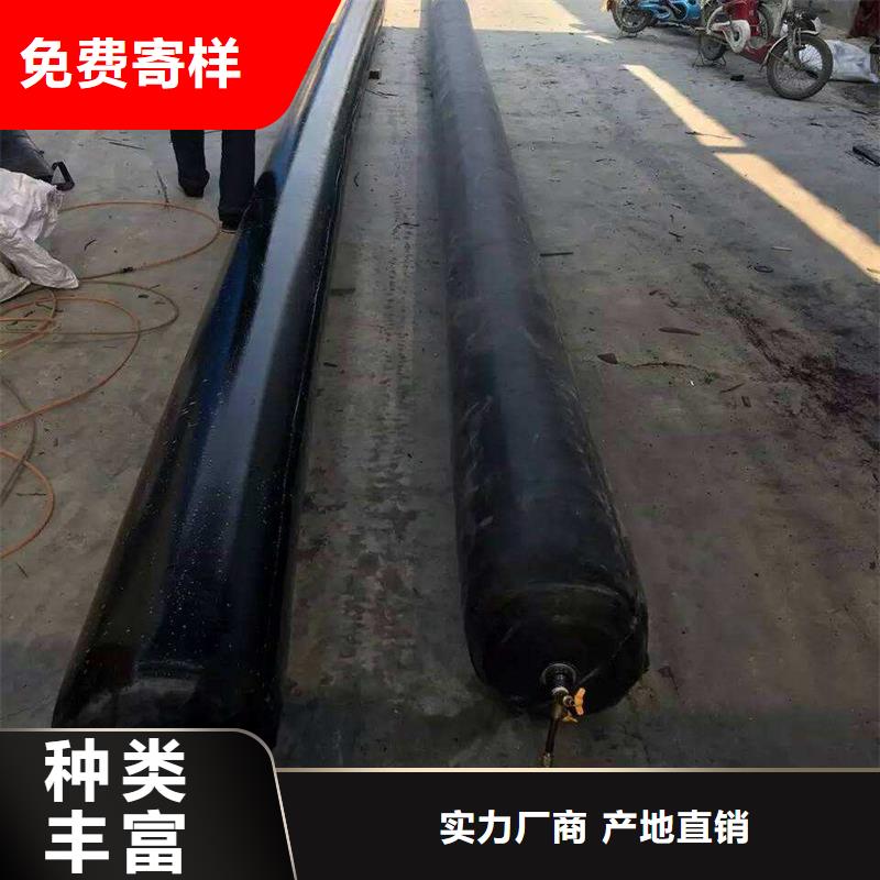 空心板橡胶气囊生产厂家