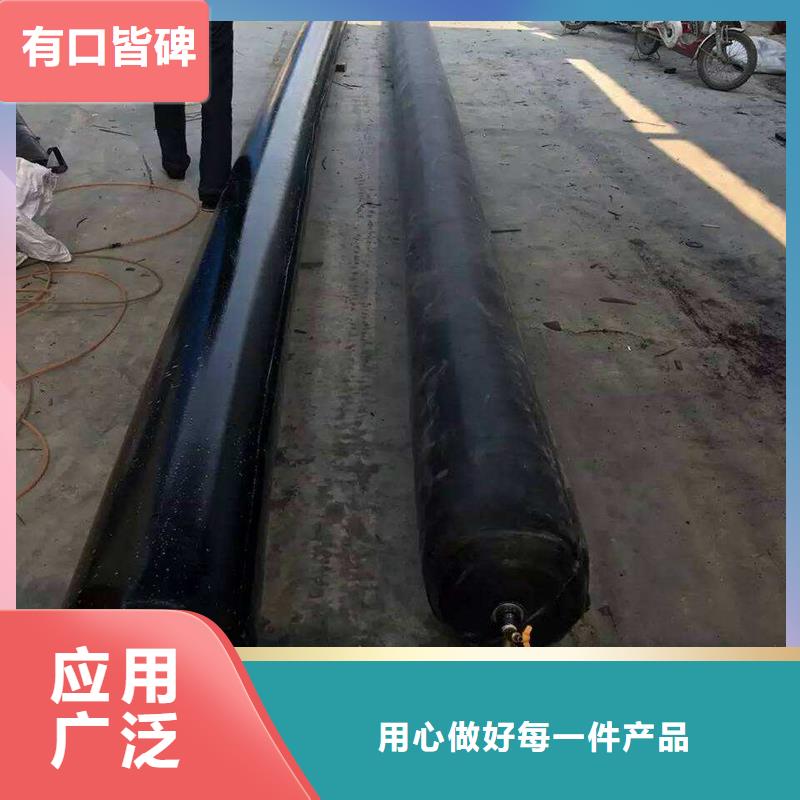 空心板橡胶气囊生产厂家