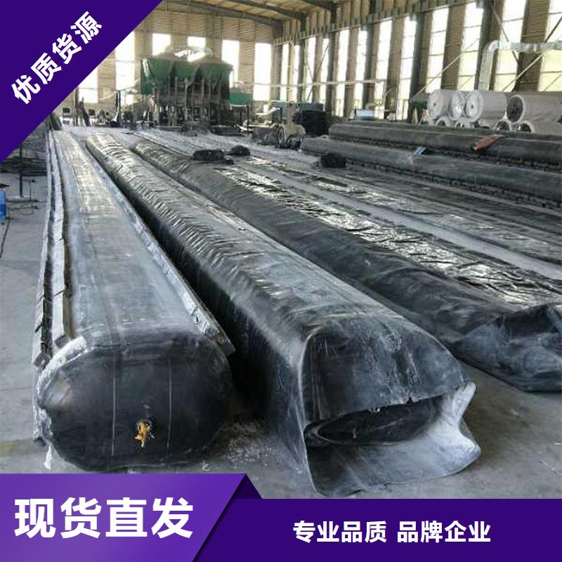 空心板橡胶气囊生产厂家