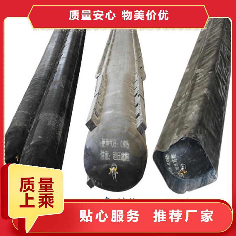 空心板橡胶气囊生产厂家