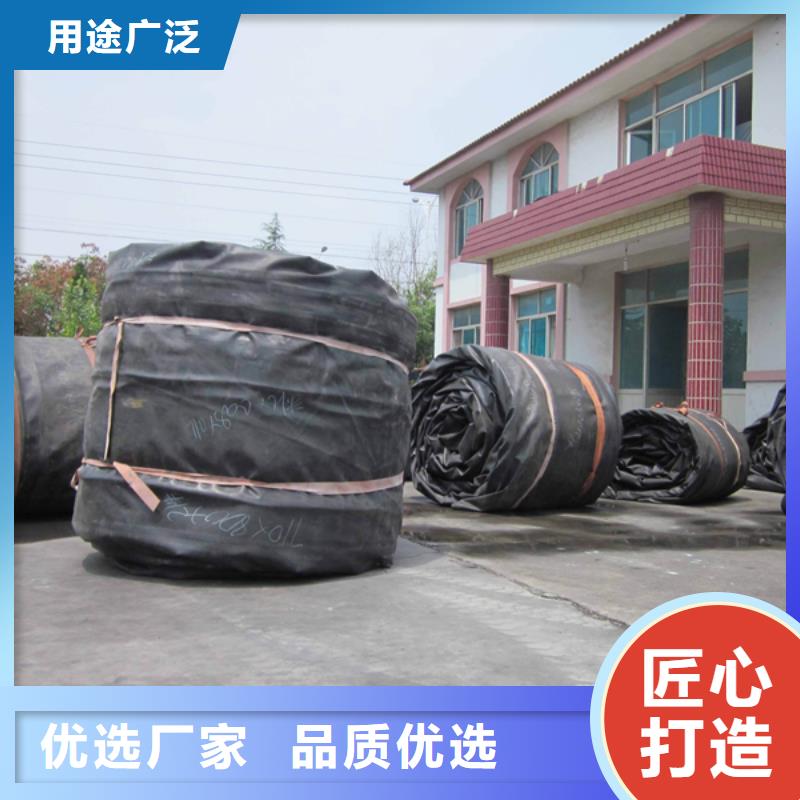空心板橡胶气囊生产厂家