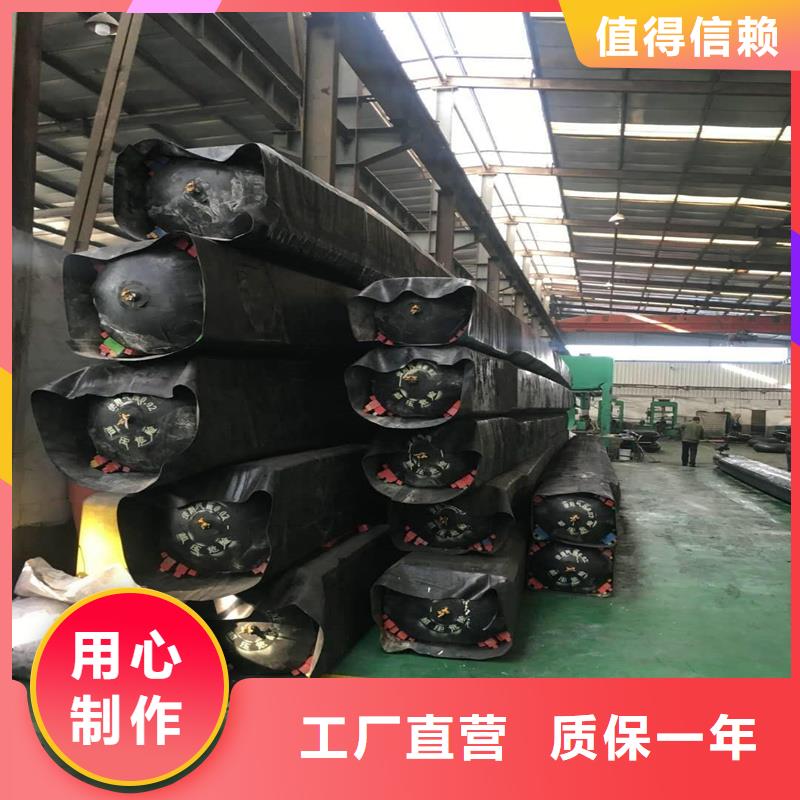 空心板橡胶气囊生产厂家