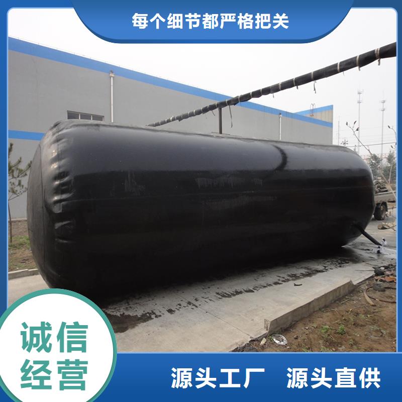空心板橡胶气囊生产厂家