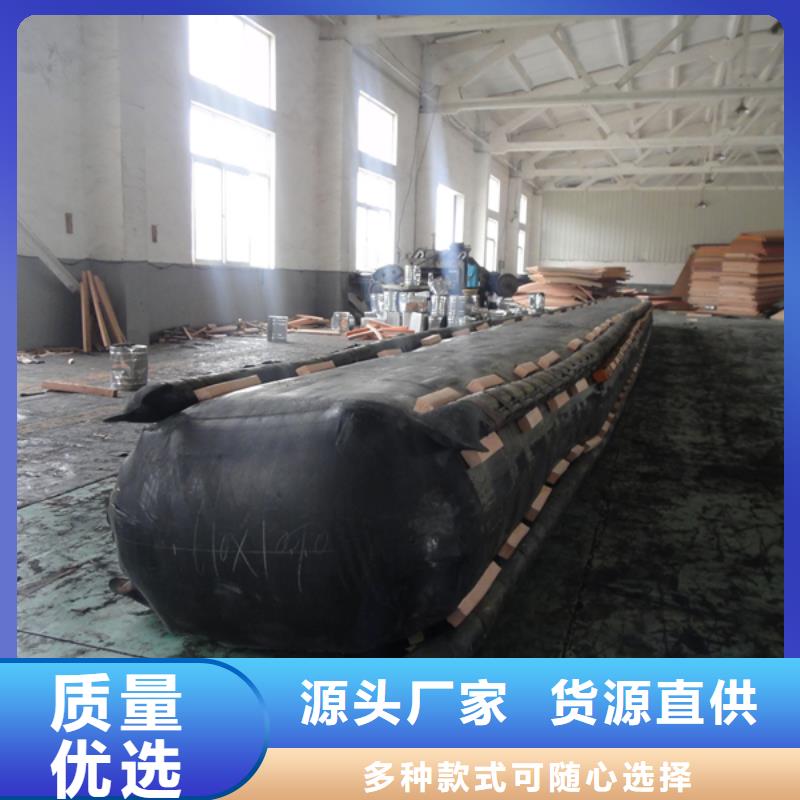 空心板橡胶气囊生产厂家