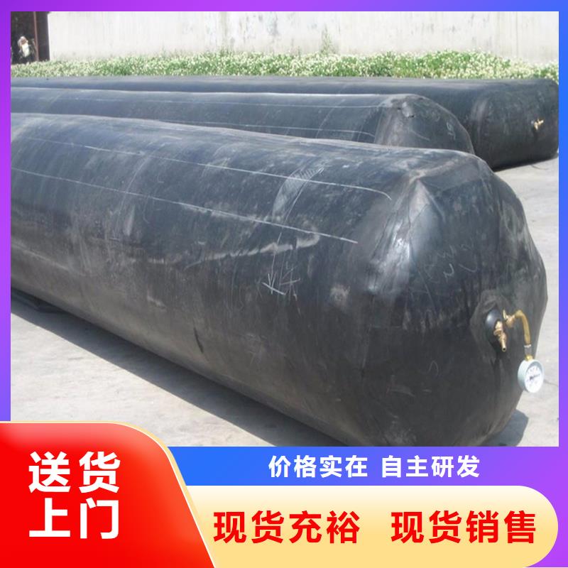空心板橡胶气囊生产厂家
