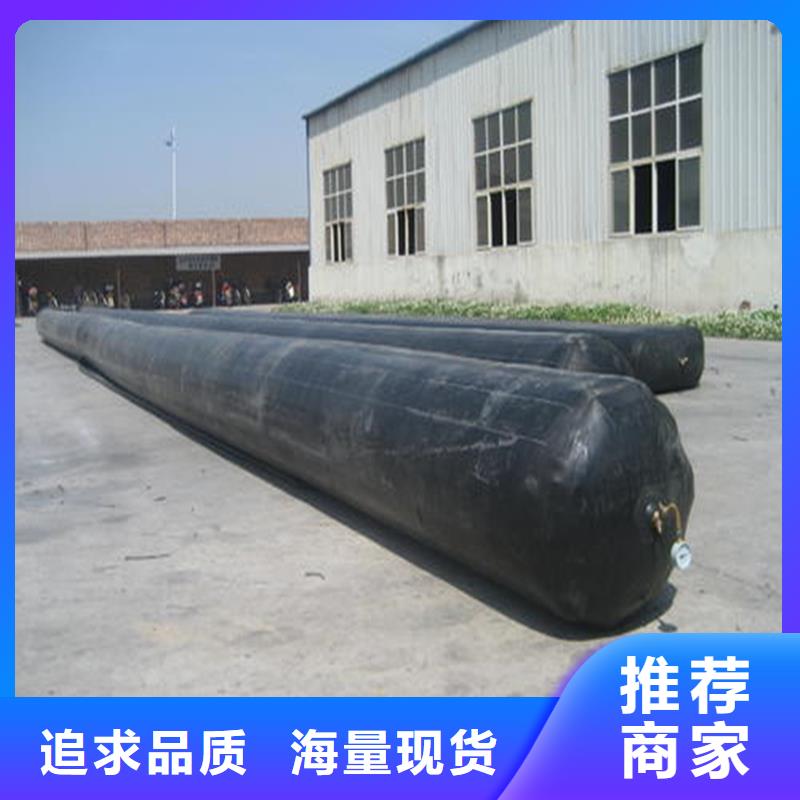 空心板橡胶气囊生产厂家