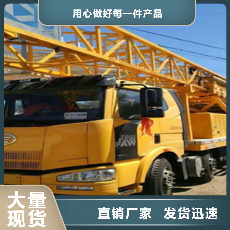 桥梁检测车出租用于桥梁加固珠海斗门镇